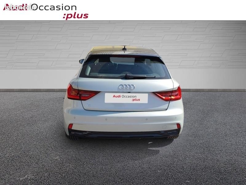 Audi A1 Sportback 30 TFSI 116ch Design S tronic 7 (image 26)