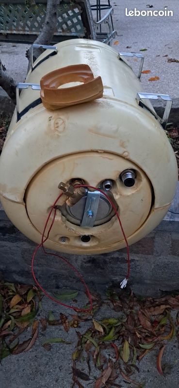 Ballon frisquet 80 litres (image 4)
