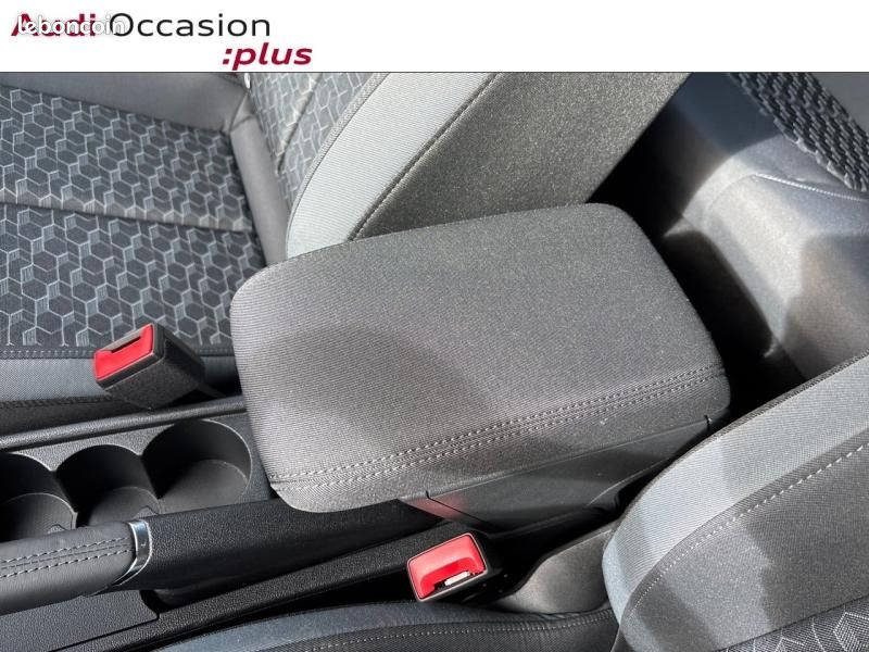 Audi A1 Sportback 25 TFSI 95ch Design S tronic 7 (image 24)