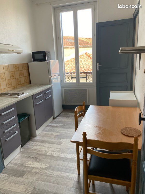 Appartement 2 pièces 25 m² · à Villeneuve-sur-Lot · 25 m² · 365 €/mois