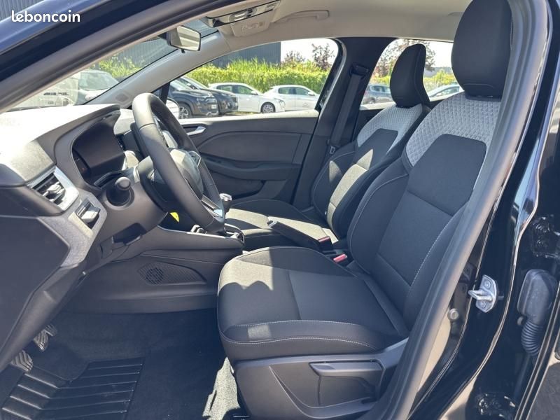 Renault Clio 1.5 dCi 100ch Evolution (image 15)
