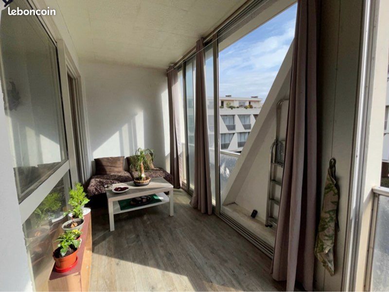 Appartement 2 pièces 37 m² · à La Grande-Motte · 37 m² · 142 000 €