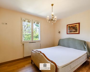 Maison 885 000 € - 183 m²