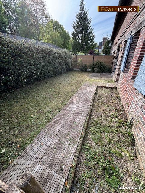 Maison 5 pièces 77 m² · à Lisieux · 77 m² · 159 000 €