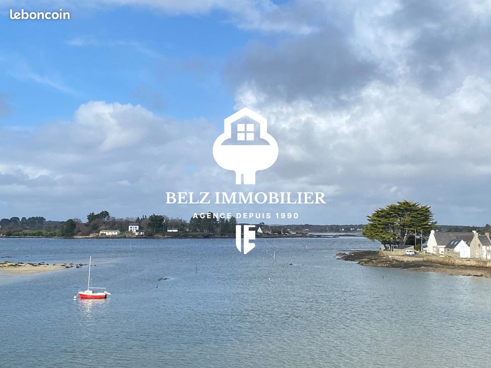 Maison 4 pièces 90 m² · à Belz · 90 m² · 577 500 €