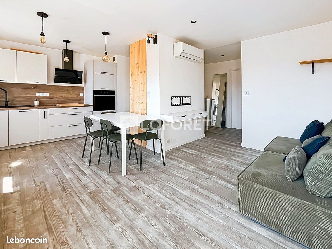 Appartement 2 pièces 42 m² · à Valence · 42 m² · 720 €/mois