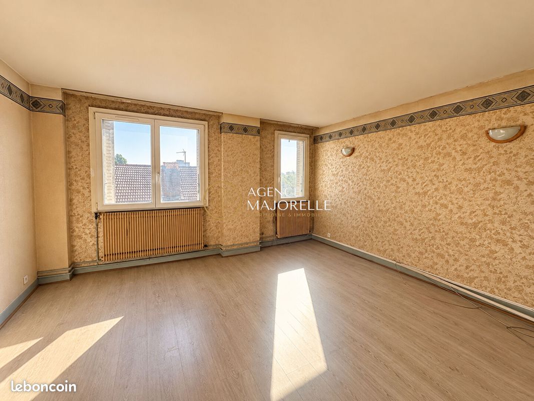 Appartement 2 pièces 49 m² · à Laxou · 49 m² · 99 500 €