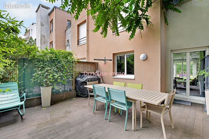 Maison 5 pièces 100 m²
