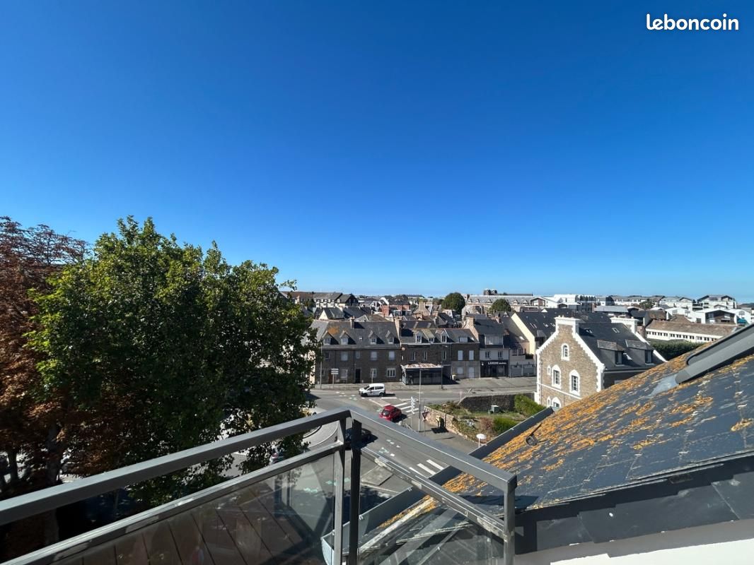 Appartement 67 m² · à Saint-Malo · 67 m² · 378 580 €