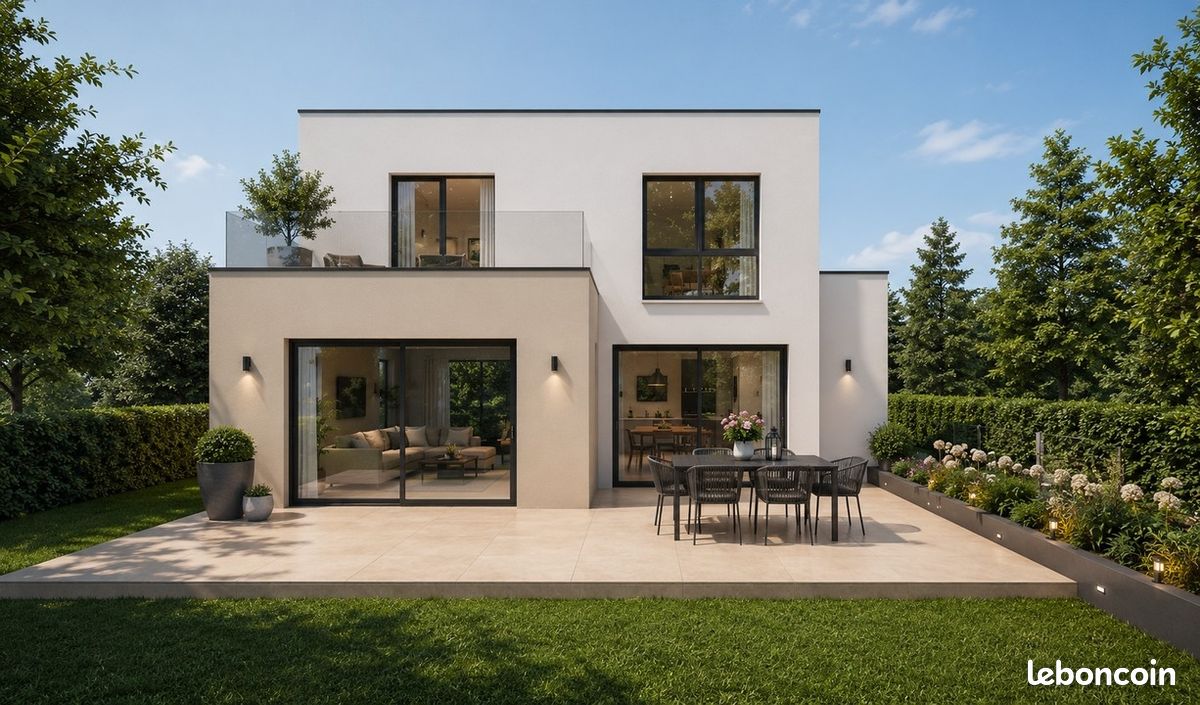 Maison 5 pièces 150 m² · à Leymen · 150 m² · 649 500 €