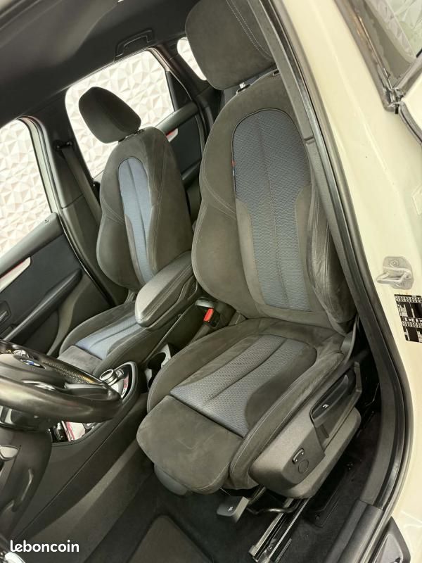 BMW Serie 2 Active Tourer (F45) 218i 1.5 i 136 CV. 12V Steptronic M SPORT (image 8)