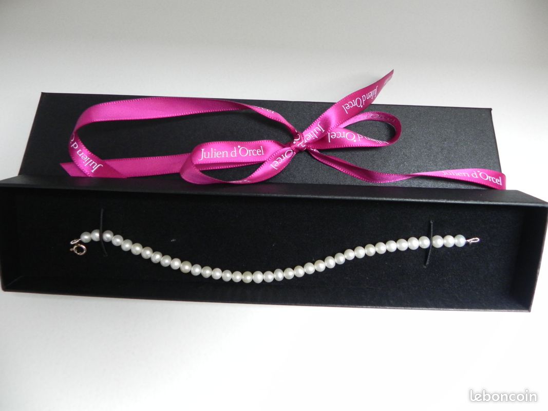 Bracelet Perles (image 2)