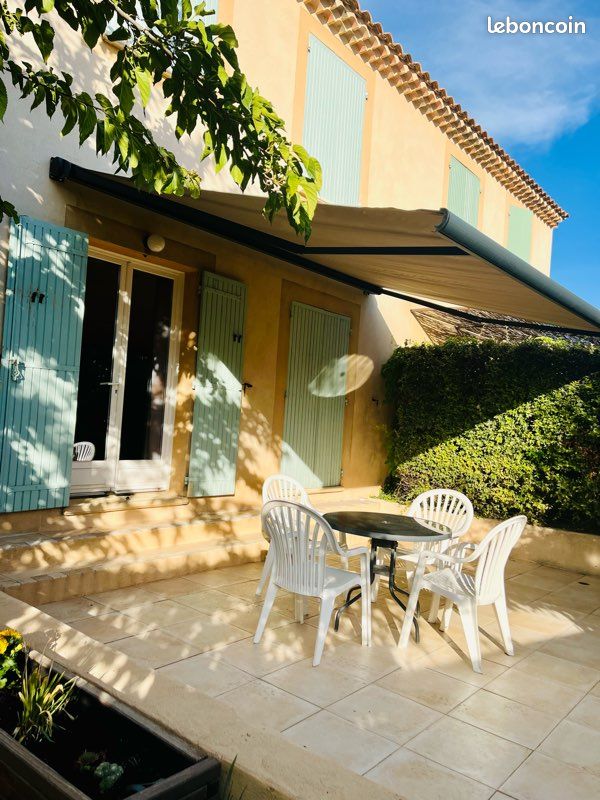 Maison 4 pièces 80 m² · à Manosque · 80 m² · 1 100 €/mois