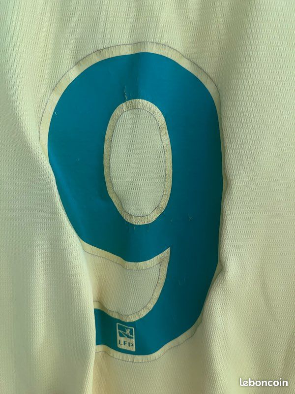 Sala: le FC Nantes retire le maillot numéro 9 – L'Express