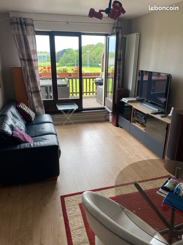 Appartement 2 pièces 48 m² · à Strasbourg · 48 m² · 990 €