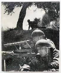 Time life Deuxieme guerre mondiale Le raz de maree sovietique (image 1)