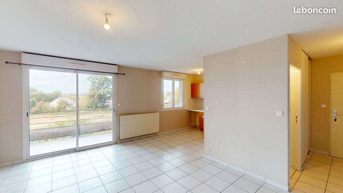 Appartement 2 pièces 49 m² · à Luc-la-Primaube · 49 m² · 530 €/mois