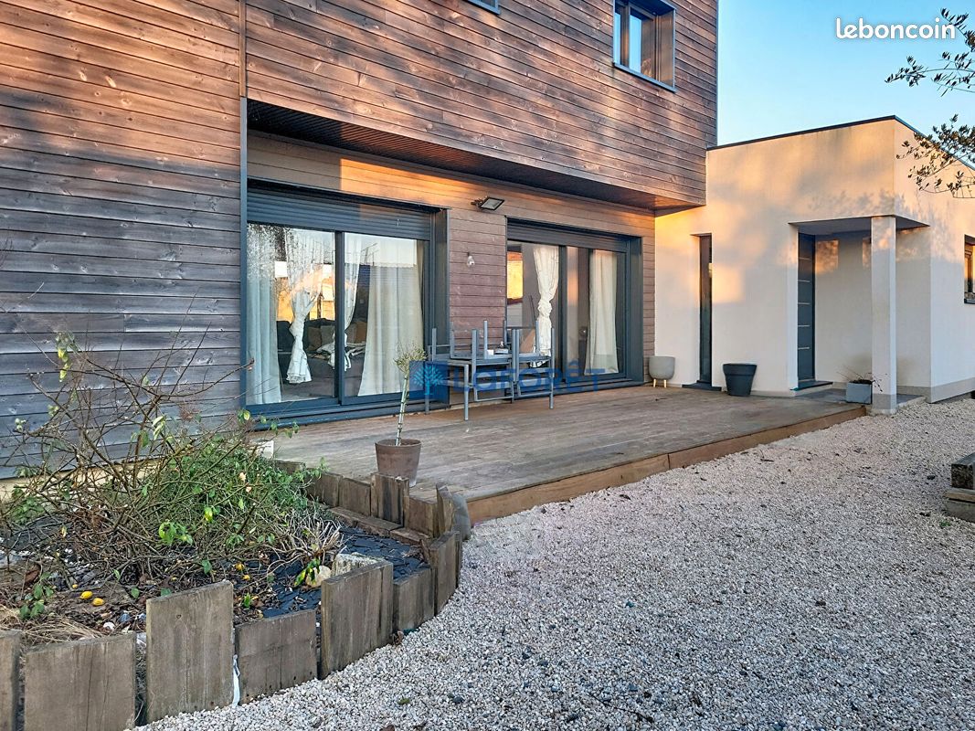 Maison 7 pièces 178 m² · à Tergnier · 178 m² · 309 000 €