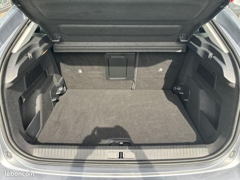 Citroen C4 1.2 Hybride 136ch S&S PLUS Automatique (image 23)