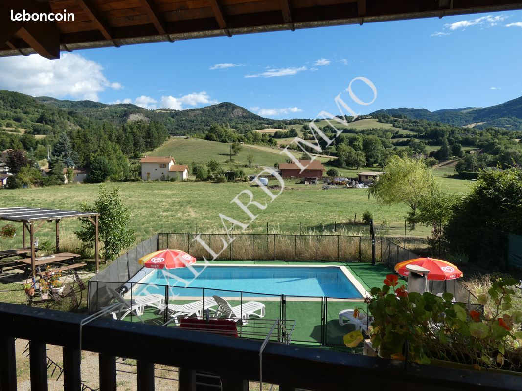 Maison 12 pièces 342 m² (image 26)
