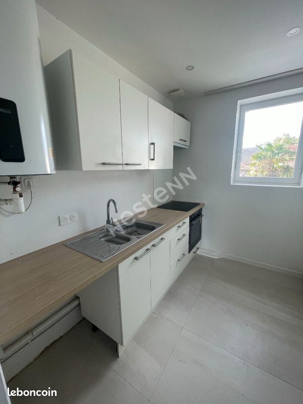 Appartement 4 pièces 84 m² · à Viarmes · 84 m² · 1 200 €/mois