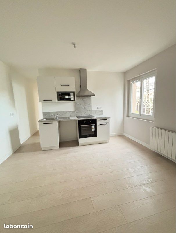 Appartement 3 pièces 47 m² · à Valence · 47 m² · 805 €/mois
