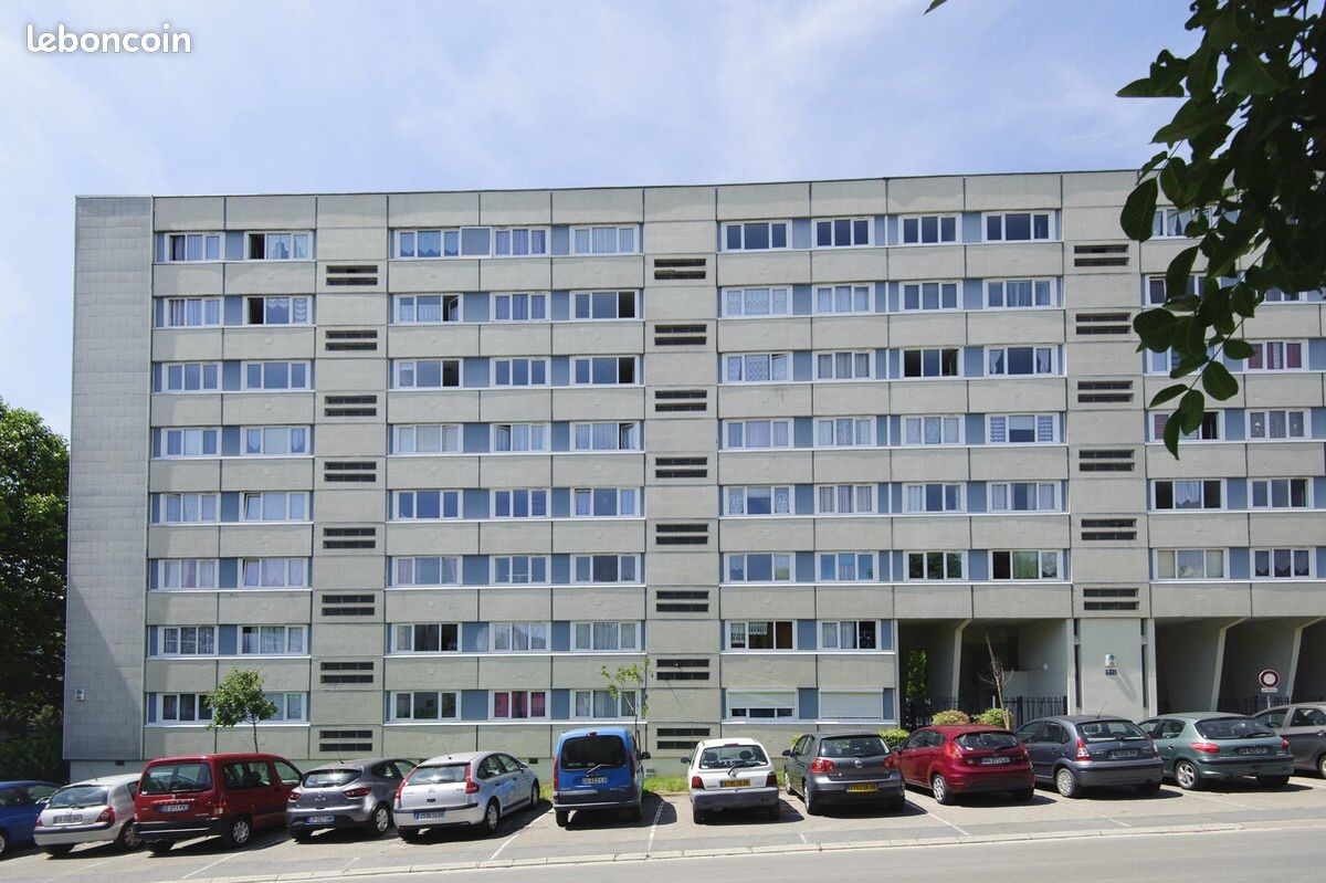 Appartement a louer charleville-mezieres - 4 pièce(s) - 77 m2 - Surfyn