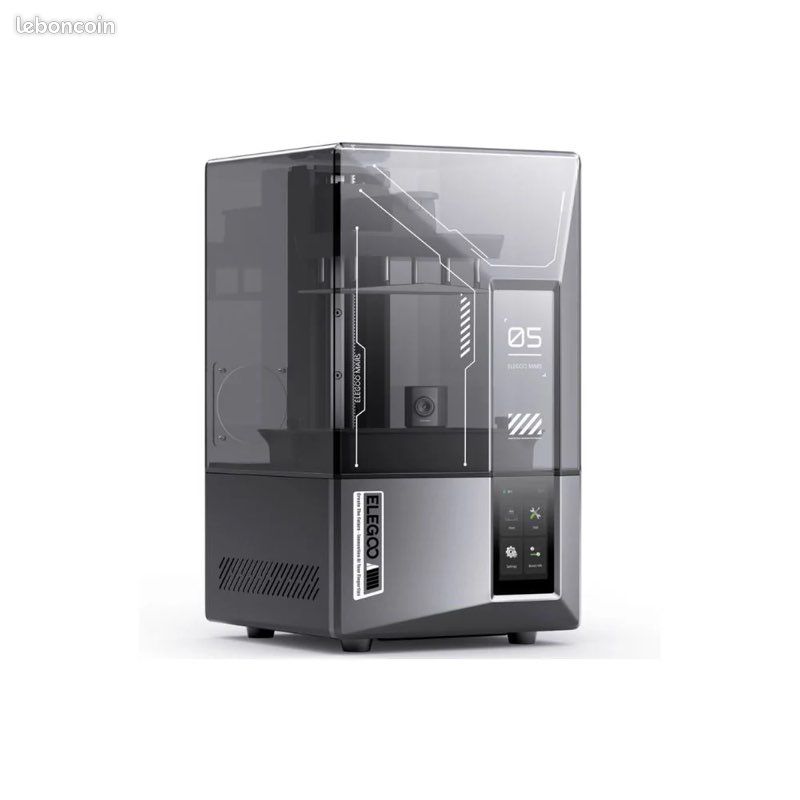 Imprimante 3D (image 1)