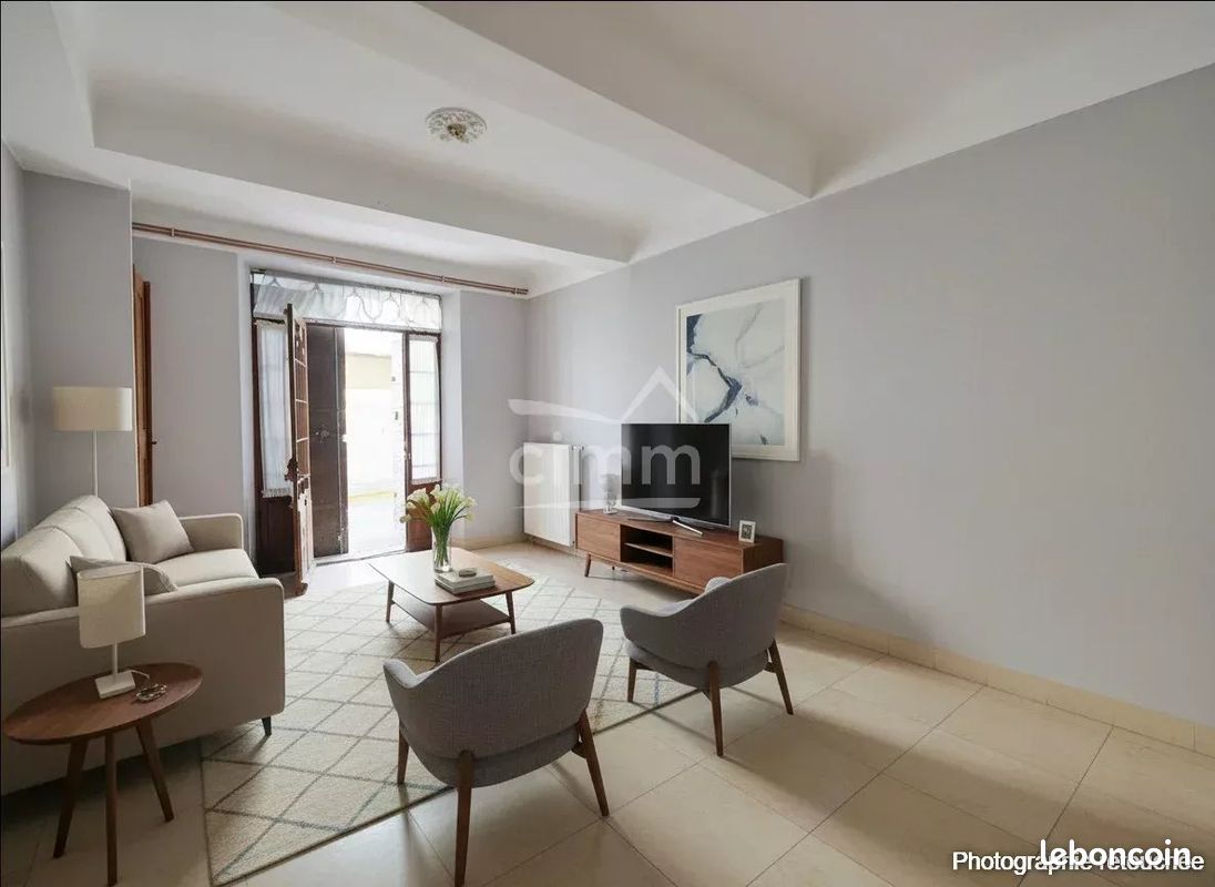 Maison de village 6 pièces 85 m² (image 2)