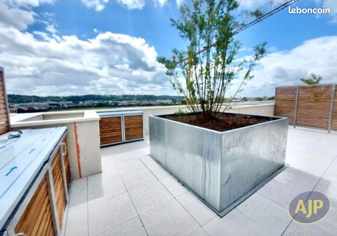 Appartement 3 pièces 66 m² · à Bordeaux · 66 m² · 364 000 €