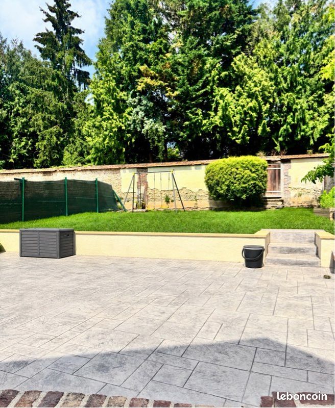 Maison 4 pièces 100 m² · à Esches · 100 m² · 299 000 €