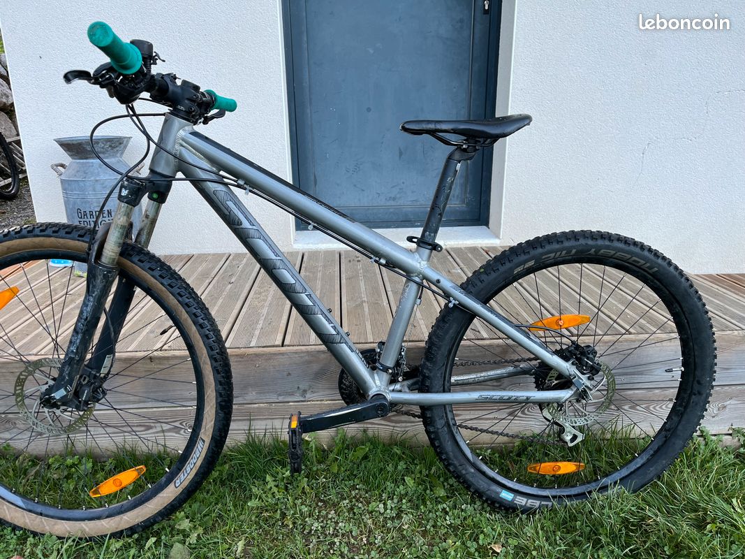 Scott Bike Gumtree 26 Inch Bike Scott Genuine Wholesalers 26 Disc