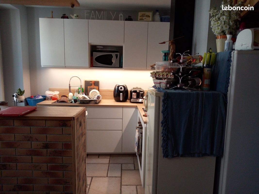 Maison a louer beaupreau-en-mauges - 1 pièce(s) - 62 m2 - Surfyn