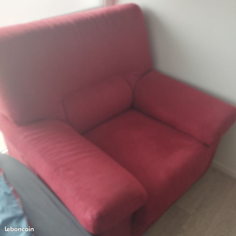 Fauteuil (image 2)