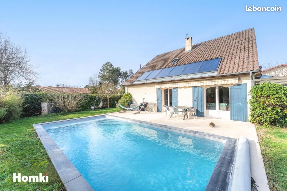 Maison 8 pièces 171 m² · à Pessac · 171 m² · 648 900 €