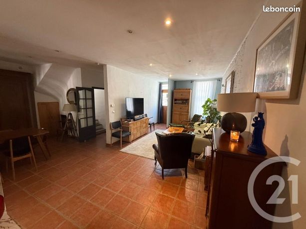 Maison 6 pièces 132 m² — 5