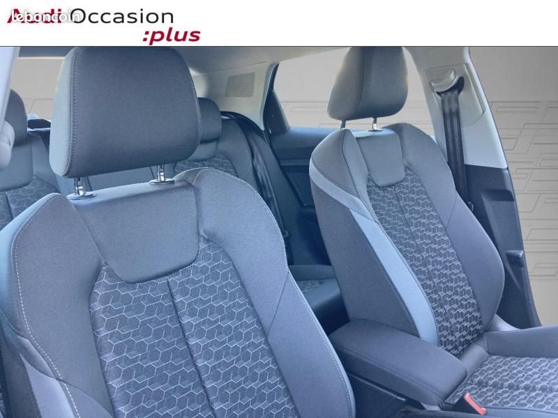 Audi A1 Sportback 25 TFSI 95ch Design S tronic 7 (image 14)