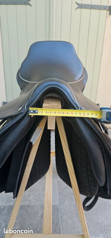 Achetez selle d'équitation occasion, annonce vente à Pornic (44