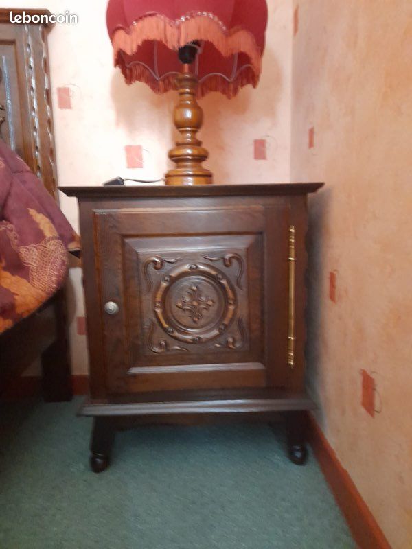 Chambre à coucher (image 3)