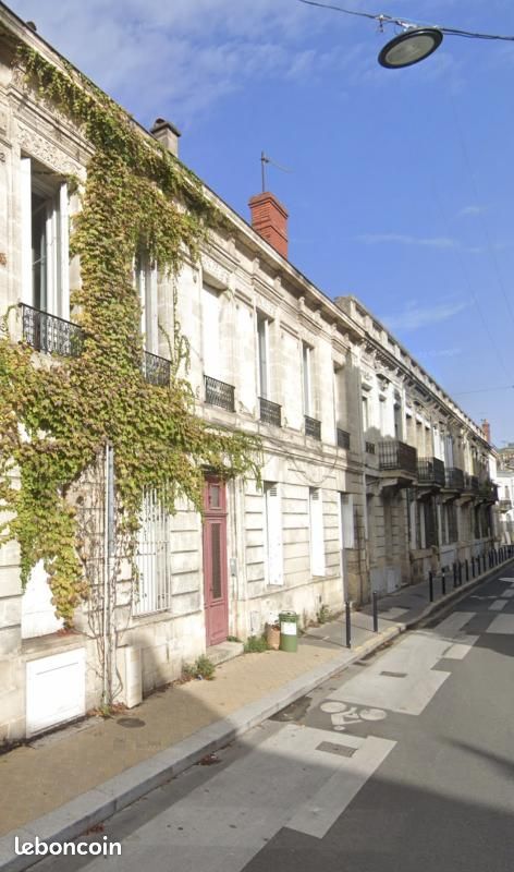 Appartement 1 pièce 27 m² · à Bordeaux · 27 m² · 725 €