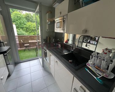 Appartement 289 000 € - 71 m²