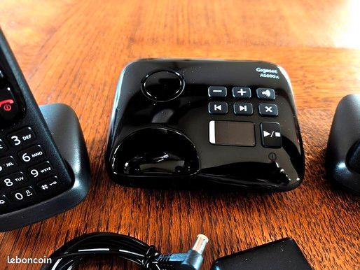 Téléphones fixes Quattro (image 4)