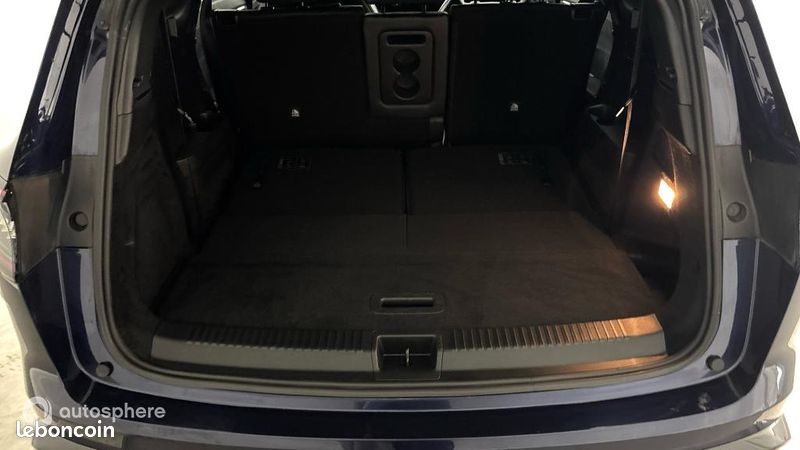 Renault Espace 1.2 E-Tech full hybrid 200ch esprit Alpine (image 14)