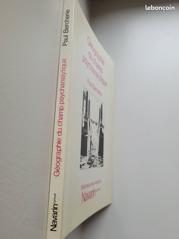 Livre Paul Bercherie (image 5)