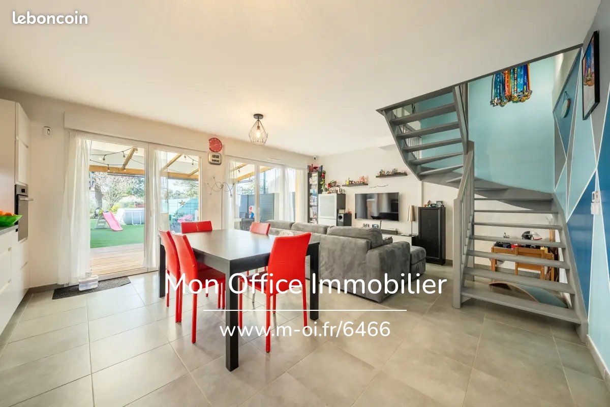 Maison 4 pièces 92 m² · à Pertuis · 92 m² · 356 000 €