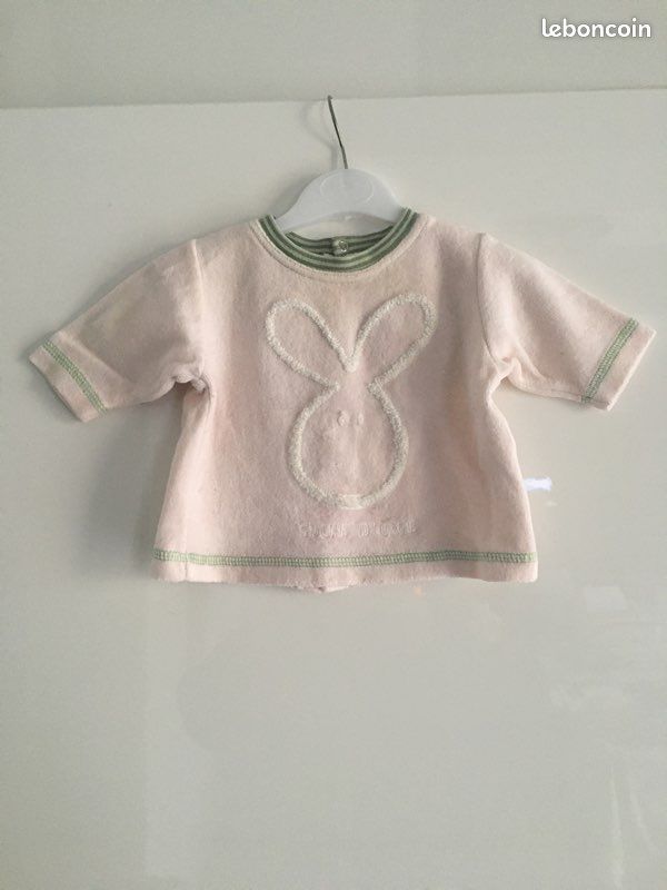 Pull 3 mois (image 1)