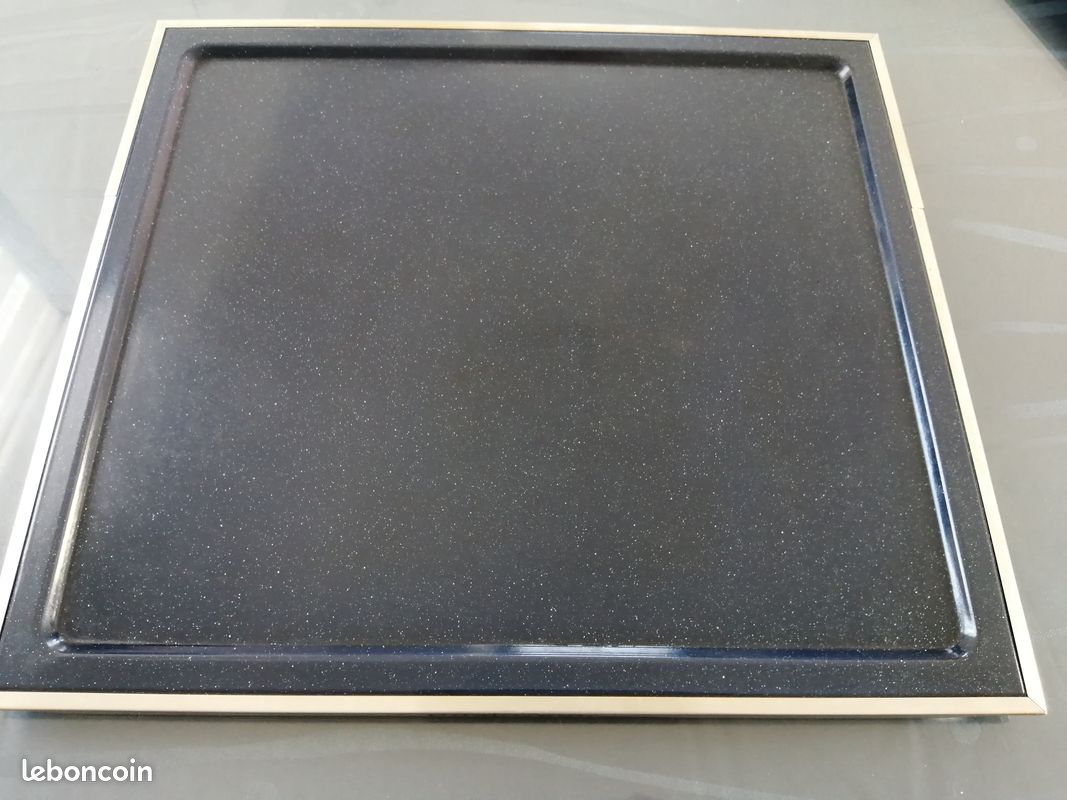 Plaques pour four samsung (image 2)