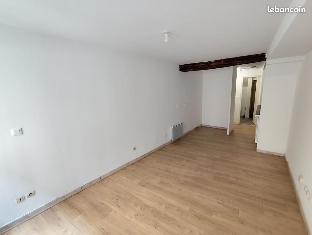 Appartement 1 pièce 24 m² · à Meaux · 24 m² · 475 €/mois