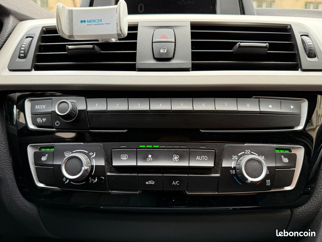 Bmw Série 3 Touring VI 320d 190cv Lounge - 89 000 kms (image 15)