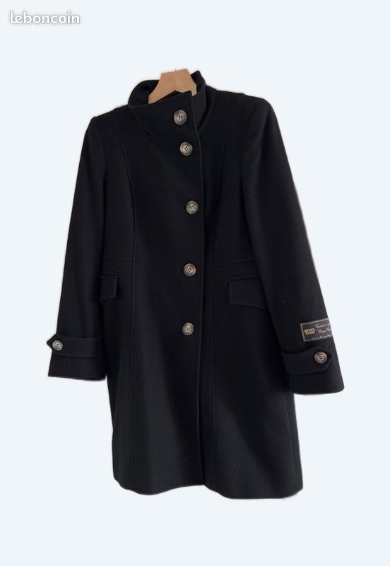 Manteau femme (image 1)